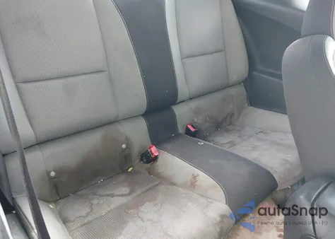 2015 Chevrolet Camaro 1Lt из США, поврежденный, VIN 2G1FD1E35F9200189